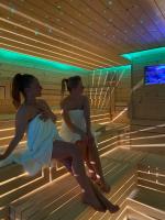 Wohnen inklusive Fitness & Wellness - B&B Dessau