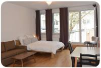 Cologne City Apartement - B&B Cologne