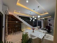 RGS Luxury Residence - B&B Ibadan