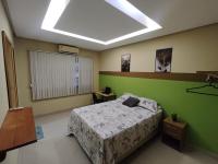 Suíte Aconchegante - Ferienwohnung Belém