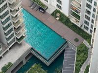Regalia KLCC Pavilion Ceylon Jalan Alor 8 PAX 2R2B - Ferienwohnung Kuala Lumpur