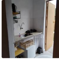 Recanto da paz - Chambres d'hôtes Monte Verde