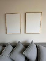 Amplio departamento con 2 baños y ducha premium a 3 min del centro - B&B El Calafate