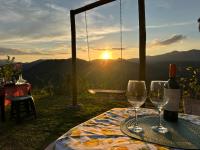 Village dos Alpes - Chalés na Montanha Teresópolis - B&B Teresópolis