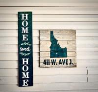 3 bedroom 2 bath, Garage, Walk to Park, Central Location, Pets OK - Bed and Breakfast Jerome