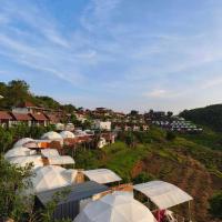 Phutonso Homestay - B&B Chiang Mai