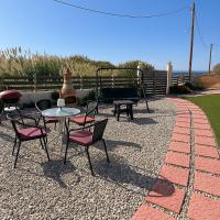 Blue waves house 1 - B&B Rodi