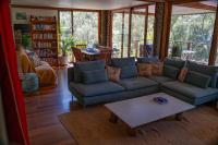 Kalighat River House - Boat Access only - B&B Burra Bundy