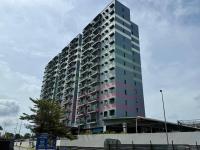 5 min walk to Swimburne - Kenny Hills Apartment - B&B Kuching