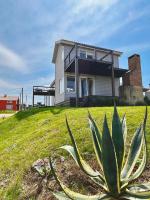 Casitas Punta del Diablo - Chambres d’hôtes Punta del Diablo