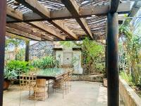 Tizapan 04 NEW 1BE&1BA - Ferienwohnung Mexiko-Stadt