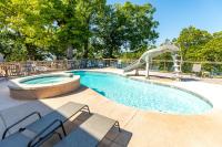 Artilla Cove Resort - B&B Branson