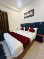 Camera Matrimoniale Deluxe