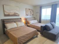 Chambre Familiale avec Balcon