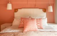 Habitación Doble Pequeña