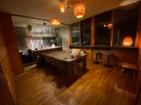 一棟貸し宿月灯草津 - B&B Kusatsu