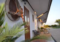 Fontana La Pietra - Bed and Breakfast Pisticci