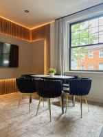 3 KING BedsnFree parking Exactly Where You Belong - B&B Pittsburgh