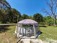 Coyolito Mountain - B&B Manzanillo