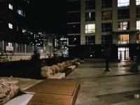 Cozy furnished Brand-New City Center UB Apartment - B&B Ulan Bator