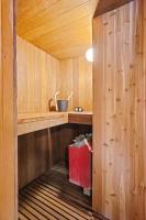 Scandi Aurora Villa - Private Sauna & Epic Views - B&B Fairbanks