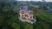 Villa Deluxe con Vista Valle