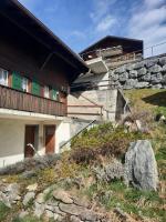 Bijou mit top Aussicht - B&B Lenk