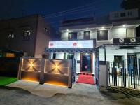 CHETTINAD HOMESTAy - B&B Chidambaram