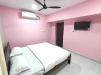 Tweepersoonskamer met Eigen Badkamer