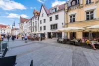 Appartement Split-level