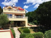 Apartments Villa Novi - B&B Novi Vinodolski