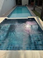 Casa encantadora com Piscina,Prainha e SPA - B&B Penha