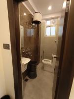 Deluxe Tweepersoonskamer