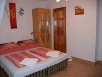 Double or Twin Room with Balcony