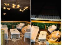 LaKaz à Eva - B&B Cilaos