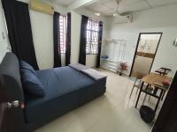 Harmoni Homestay R2 Wakaf Tapai ECRL KT Station - Ferienwohnung Kuala Terengganu