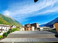 BERNINA STATION CENTRE APARTMENT 4 - Tirano - B&B Tirano