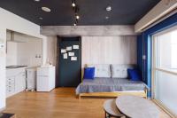 Sapporo Bios Hall 1215 - Vacation STAY 16760 - B&B Sapporo