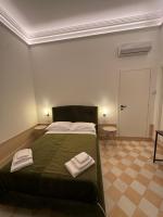 Gradini dell arte - Ferienwohnung Neapel