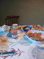 Chambre d hote bucolique - B&B Mahalon