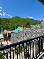 Tkhil Hotel In Dilijan - B&B Dilijan