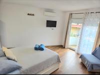 Vila Damir - Ferienwohnung Gradac