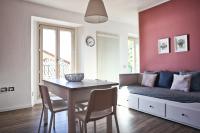 Varennahouse Lory Apt - Ferienwohnung Varenna