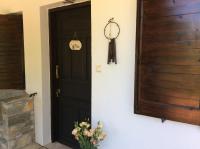 Aspasia's Villa - B&B Megalos Prinos