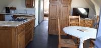 L hirondelle - Ferienwohnung Beaumont-le-Hareng