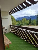 Les Martinets 10 à Chamrousse 1700 - Chambres d’hôtes Chamrousse