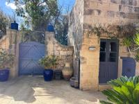 Ta Skorba Farmhouse Mgarr - B&B Imgarr