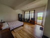 Camera Matrimoniale Deluxe con Balcone