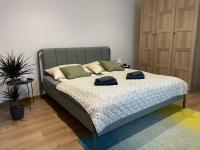 Atlas suites WEST - Chambres d’hôtes Košice