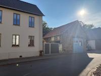 Quartier Alte Werkstatt - B&B Thale